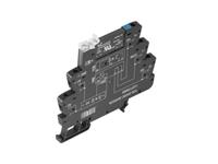 Weidmüller Halbleiterrelais TOS 230VAC RC 48VDC0,1A Last-Strom (max.): 0.1A Schaltspannung (max.):