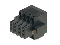 Weidmüller Buchsengehäuse-Kabel B2L/S2L 3.50 Polzahl Gesamt 22 Rastermaß: 3.50mm 36St.