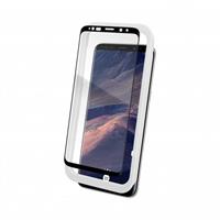 Thor Glas Screenprotector schwarz Samsung Galaxy S9 Plus