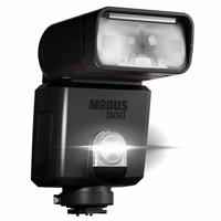 Hähnel MODUS 360RT Speedlight voor Canon