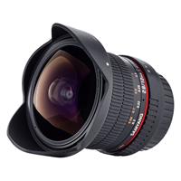 12mm F/2.8 ED AS NCS Fish-eye Canon