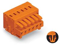 wago FEDERLEISTE 734-220 25 ST
