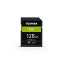 sd-kaart SD-kaart High Speed N203 128GB