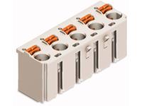 Wago Buchsengehäuse-Kabel 100St.