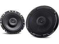 Fullrange speakers - 5.5 inch - Kenwood