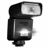 Hähnel MODUS 360RT Speedlight voor Nikon