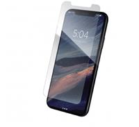 Thor Glas Bildschirmschutz Case-Fit iPhone XS Max