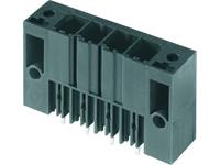 Weidmüller Stiftgehäuse-Platine BU/SU Polzahl Gesamt 3 Rastermaß: 7.62mm 48St.
