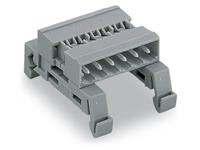 wago VERBINDUNGSSTIFTLEISTE 232-513 25 ST