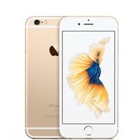 Apple Refurbished iPhone 6S 16GB zilver A-grade