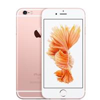 Apple Refurbished iPhone 6S 16GB Rose goud A-grade