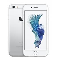 Apple iPhone 6S 64GB Zilver C-grade