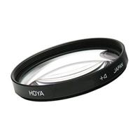 Hoya Close-Up +4 II HMC 82mm