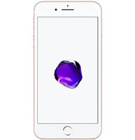 Apple iPhone 7 32GB Rosé Goud Premium Refurbished;Lichte gebruikerssporen;Zo goed als nieuw;