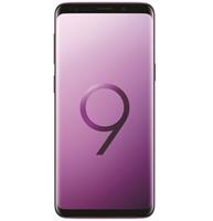 Samsung Galaxy S9 64 GB Lilac Purple (Differenzbesteuert)