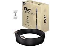 club3d HDMI 2.0 UHD Active Optical Cable HDR 4K 60Hz, 50m