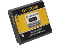 Patona Panasonic DMW-BCN10 accu ()