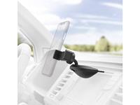 Hama Universal Handyhalterung Autohalterung für CD-Schlitz »Kfz Halter Breite von 6 - 8 cm«