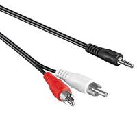 Goobay Jack - Tulp kabel - 