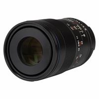 Laowa 100mm f/2.8 2X Ultra-Macro APO Lens â€“ Nikon AI