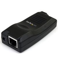 StarTech.com 1 Port USB über IP GeräteServer - 10/100/1000 MBit/s Gigabit