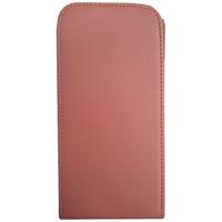 Mobile Today Flip case HTC One M8 roze