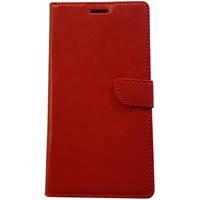 Mobile Today Huawei P10 Plus hoesje rood