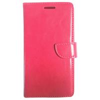 Mobile Today Sony Xperia Z3 compact hoesje roze