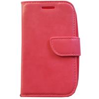 Mobile Today Galaxy Pocket 2 hoesje roze