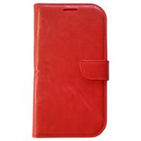 Mobile Today Galaxy Grand Neo hoesje rood