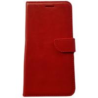 Mobile Today LG K10 (2017) hoesje rood