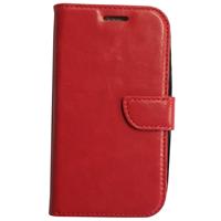 Mobile Today Galaxy Core Plus hoesje rood