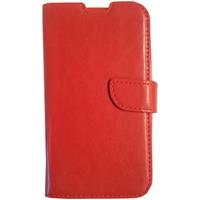 Mobile Today LG L70 hoesje rood