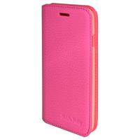 Mobile Today Galaxy Note edge hoesje roze