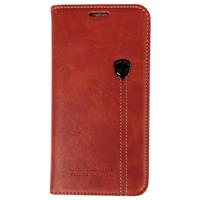 Mobile Today Leren hoesje Galaxy Note 5 rood