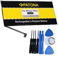 Patona iPhone 7 Plus accu incl. gereedschap ()