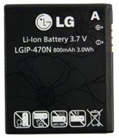 LG IP-470N  Accu Li-Ion 800 mAh - 