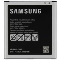 Samsung Galaxy J5 - J5 Duos of J3 (2016) Originele Batterij / Accu
