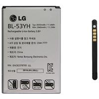 LG G3 BL-53YH Originele Accu
