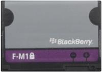 BlackBerry BAT-24387-003/ACC-32830-201 F-M1  Accu Li-Ion 1150 mAh - Bla