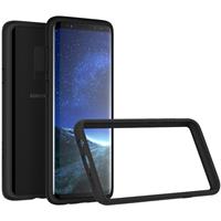 RhinoShield CrashGuard Galaxy S9+ zwart