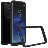 RhinoShield CrashGuard Galaxy S8+ zwart