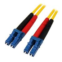 Startech 1m SM Duplex Fiber Patch Cable