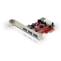 ic C4USB3EXI PCI Express Card