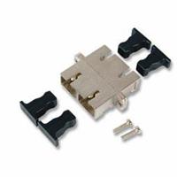 Techtube Pro SC - SC glasvezel adapter - 
