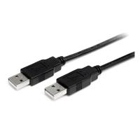 1m USB 2.0 A to A Cable - M/M