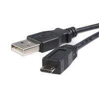 1m Micro USB Cable A to Micro B