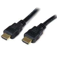 Startech 1m High Speed HDMI to HDMI Cable HDMI M/M