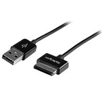 startech StarTe. 3m Dock Connector to USB Asus