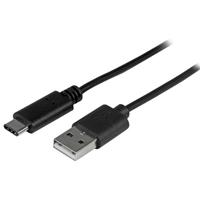 StarTech USB-C to USB-A Cable M/M 2 m (6 ft.) USB 2.0